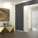 Absolute Kit Doppio suited to 12,5 cm double layer walls