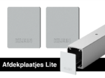 Sliding wood door system Lite+ mounting on ceiling - Image 8