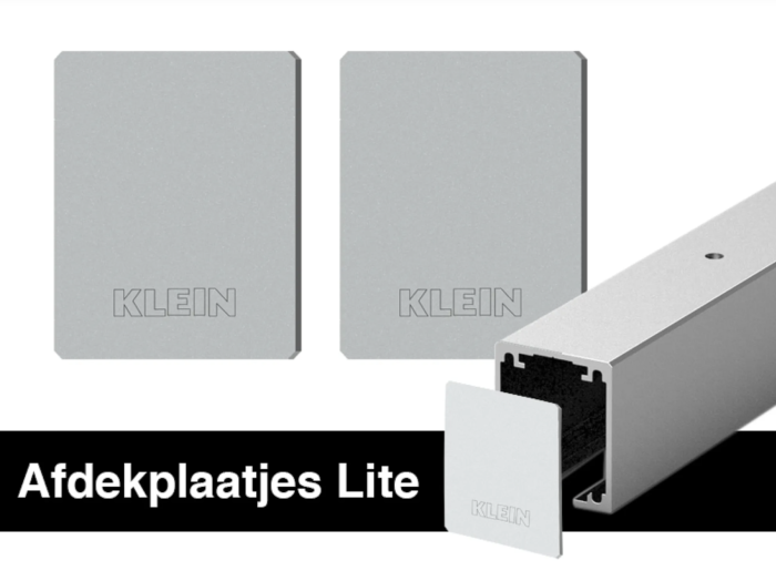 Sliding wood door system Lite+ mounting on ceiling - Image 8