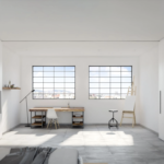 Sliding wood door system Slid Par