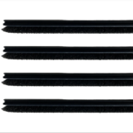 Brush strips