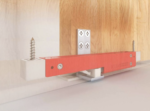 Guider - telescopic door control set - Image 2